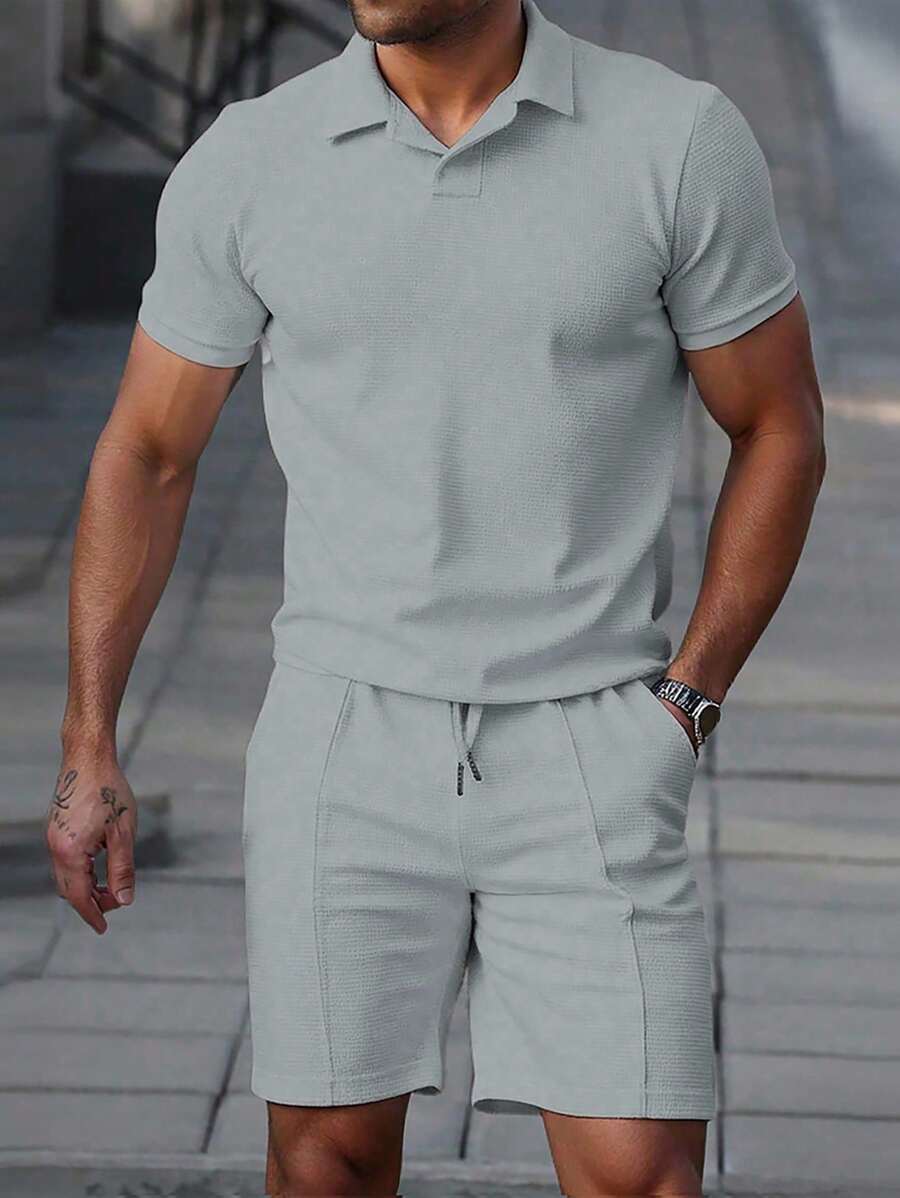 GIOVANNI  |  SET ESTIVO LUSSUOSO E LEGGERO