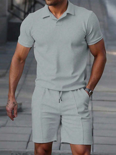 GIOVANNI  |  SET ESTIVO LUSSUOSO E LEGGERO