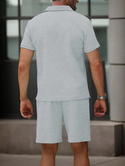 GIOVANNI  |  SET ESTIVO LUSSUOSO E LEGGERO