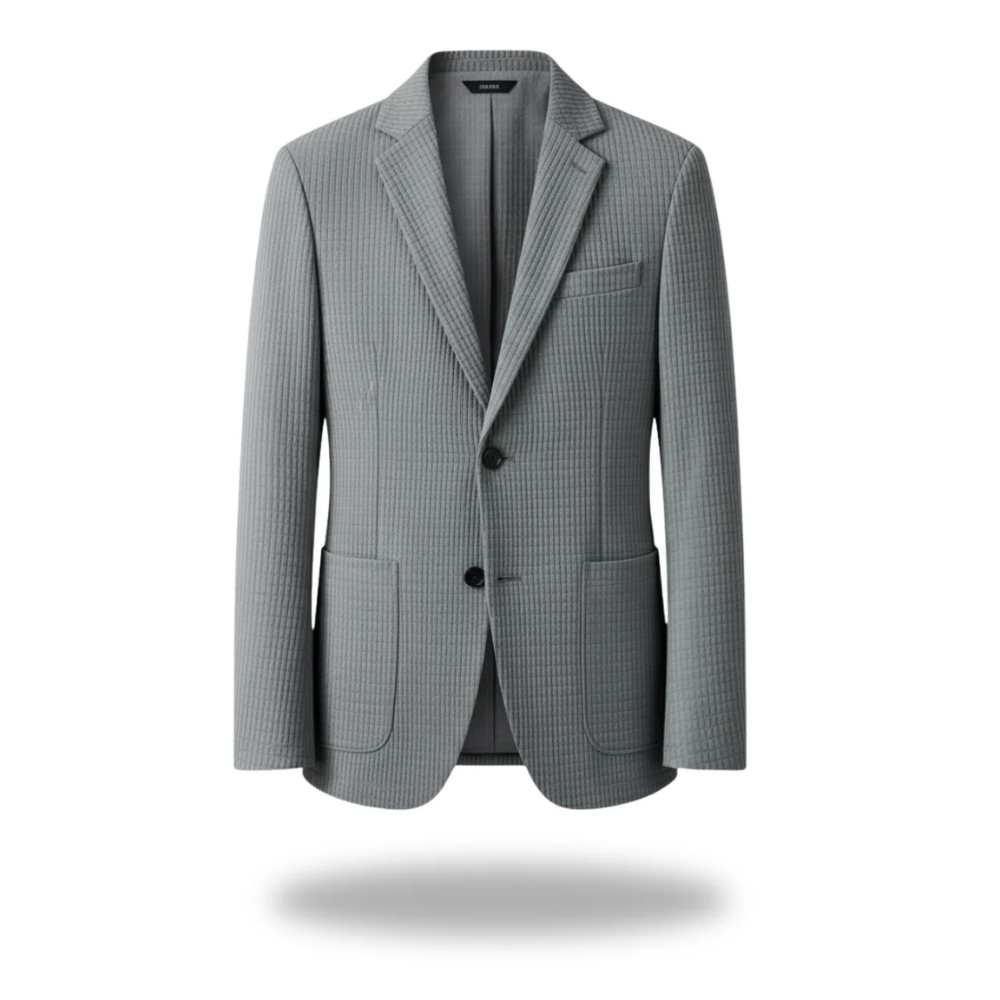 Roveri  | Blazer Versatile per Uomini