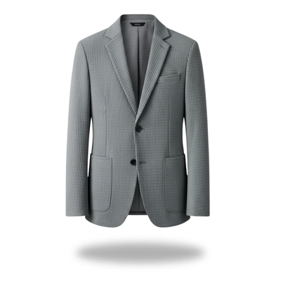 Roveri  | Blazer Versatile per Uomini