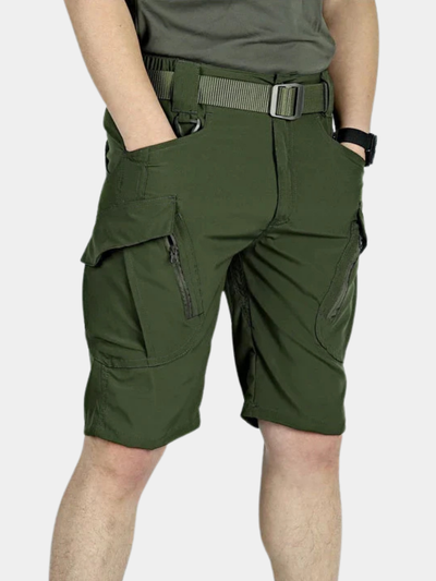 ROSSI ROMA™ | PANTALONI CORTI PRATICI PER UOMINI