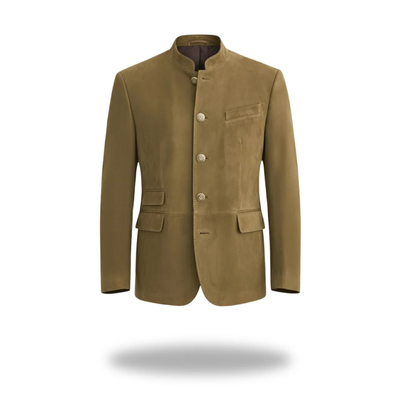 Roveri  | BLAZER RIOTORRERANTE DA UOMO