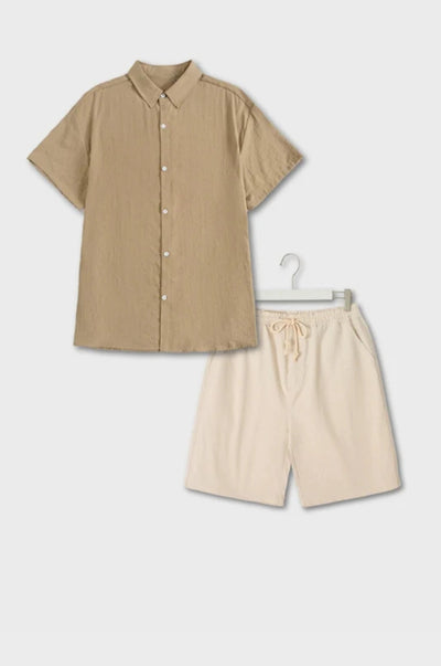 SET DA SPIAGGIA POSITANO