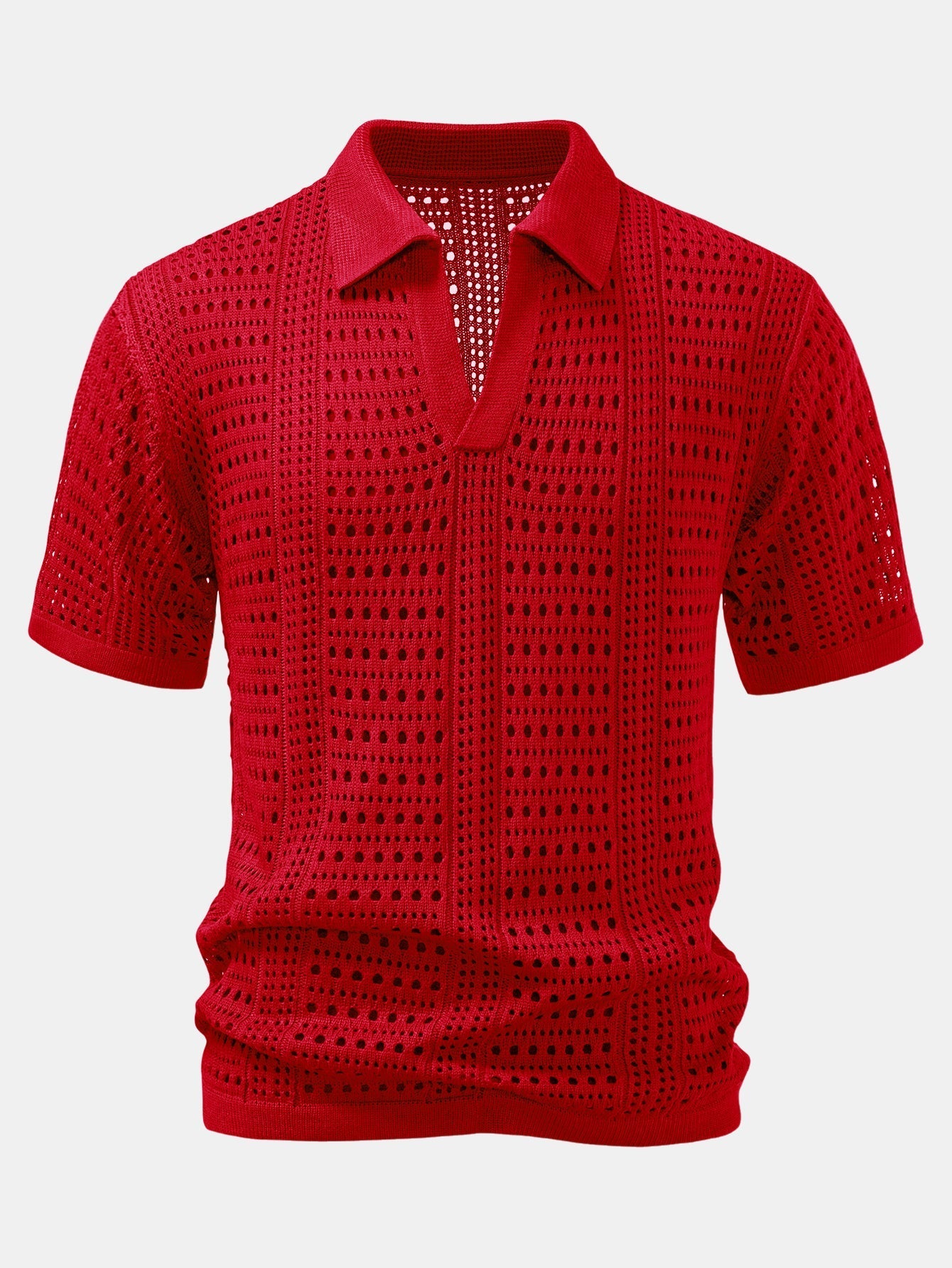 POLO A V IN MAGLIA
