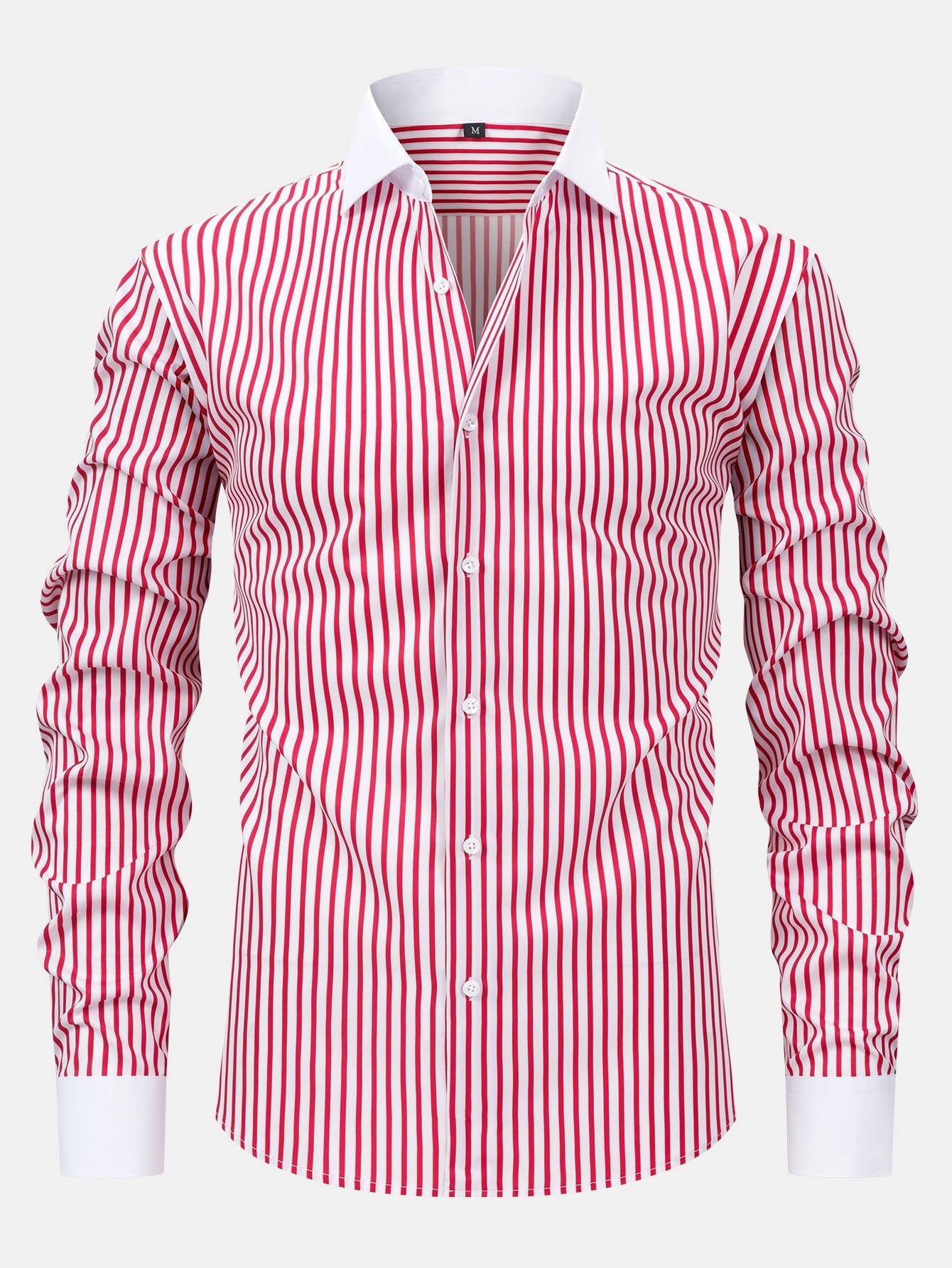 CAMICIA WINCHESTER A RIGHE & PANTALONI SLIM FIT