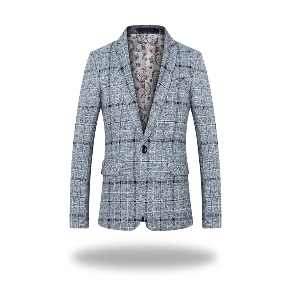 Roveri| Blazer professionale da uomo