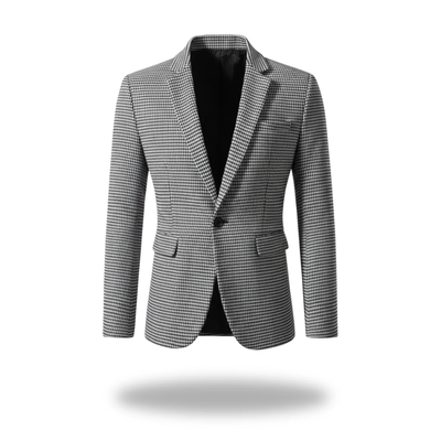 Roveri | Blazer comodo da uomo