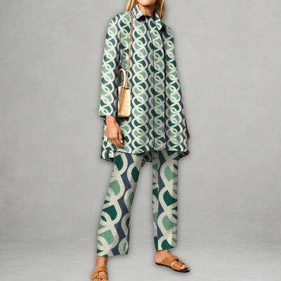 Zavira | Set di due pezzi