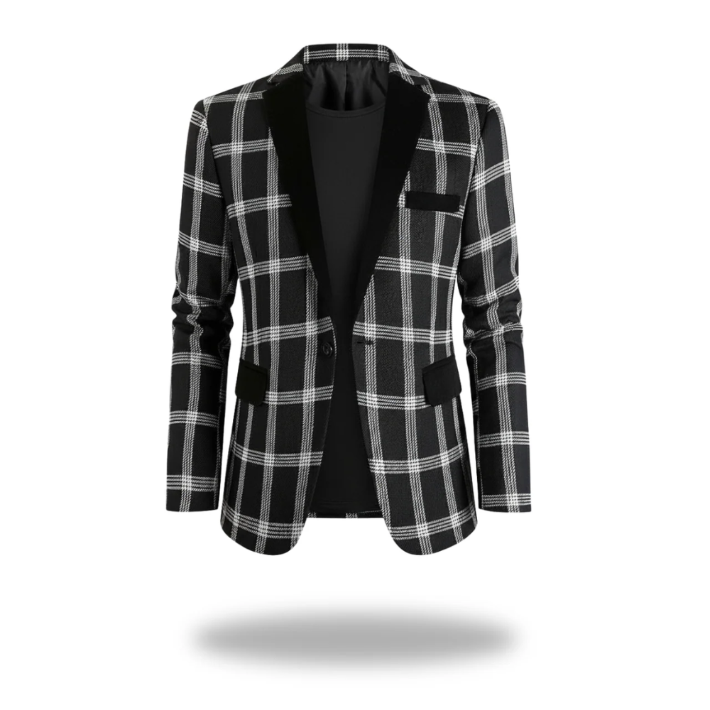 Roveri  | Blazer Maschile Elegante