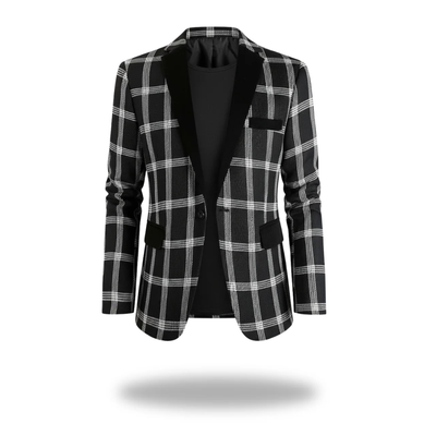 Roveri  | Blazer Maschile Elegante