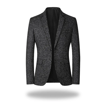 Roveri | Blazer elegante per uomini