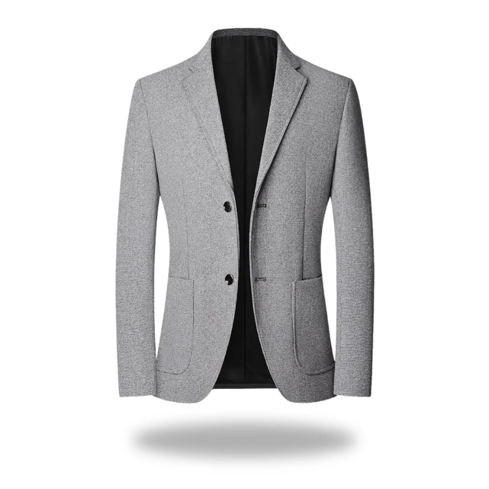 Roveri | Blazer Maschile Intramontabile