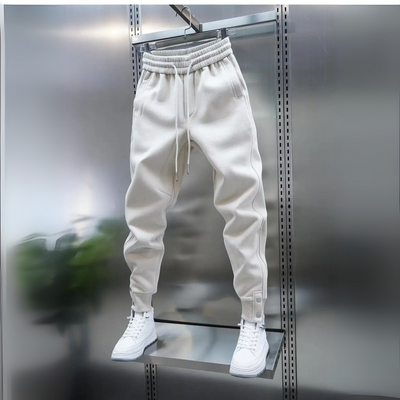 ROSSI ROMA | PANTALONI SLIM-FIT TORINO