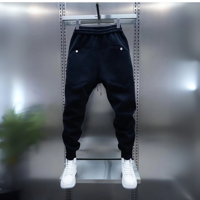 ROSSI ROMA | PANTALONI SLIM-FIT TORINO