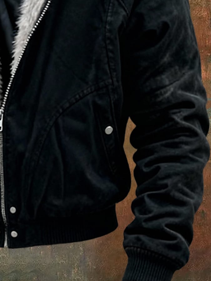 Roveri - Jack incontra il cappuccio bont