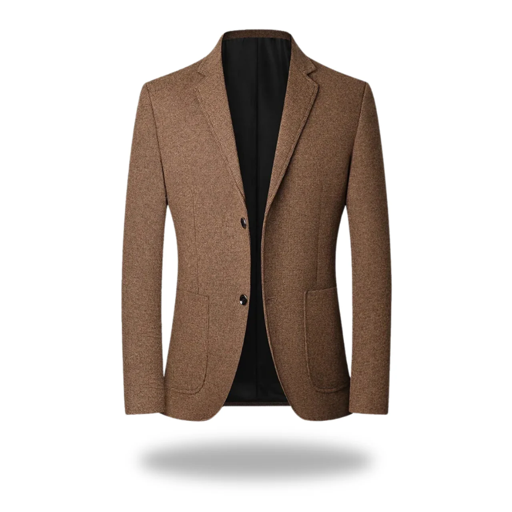 Roveri | Blazer Maschile Intramontabile