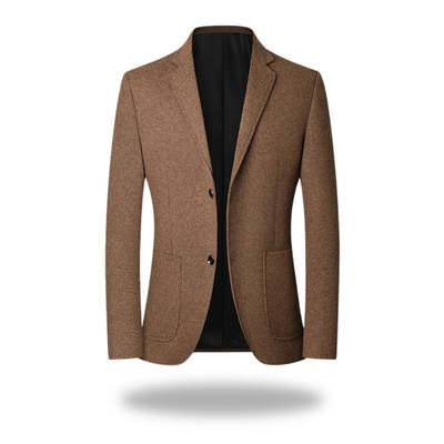Roveri | Blazer Maschile Intramontabile