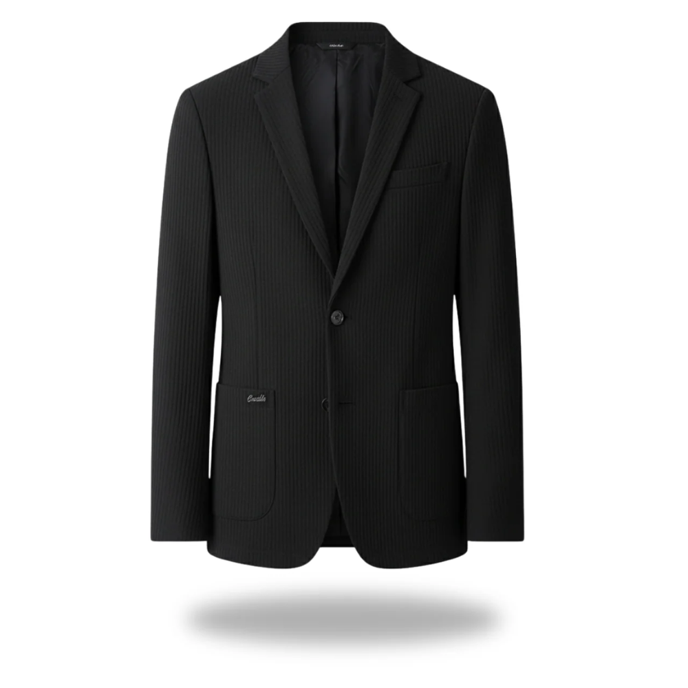 Roveri  | Blazer Versatile per Uomini