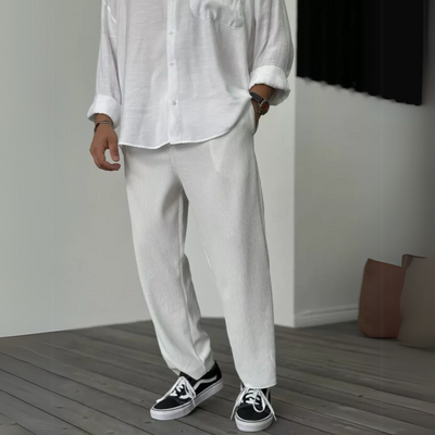 GIOVANNI | PANTALONE DA UOMO DI LUSSO