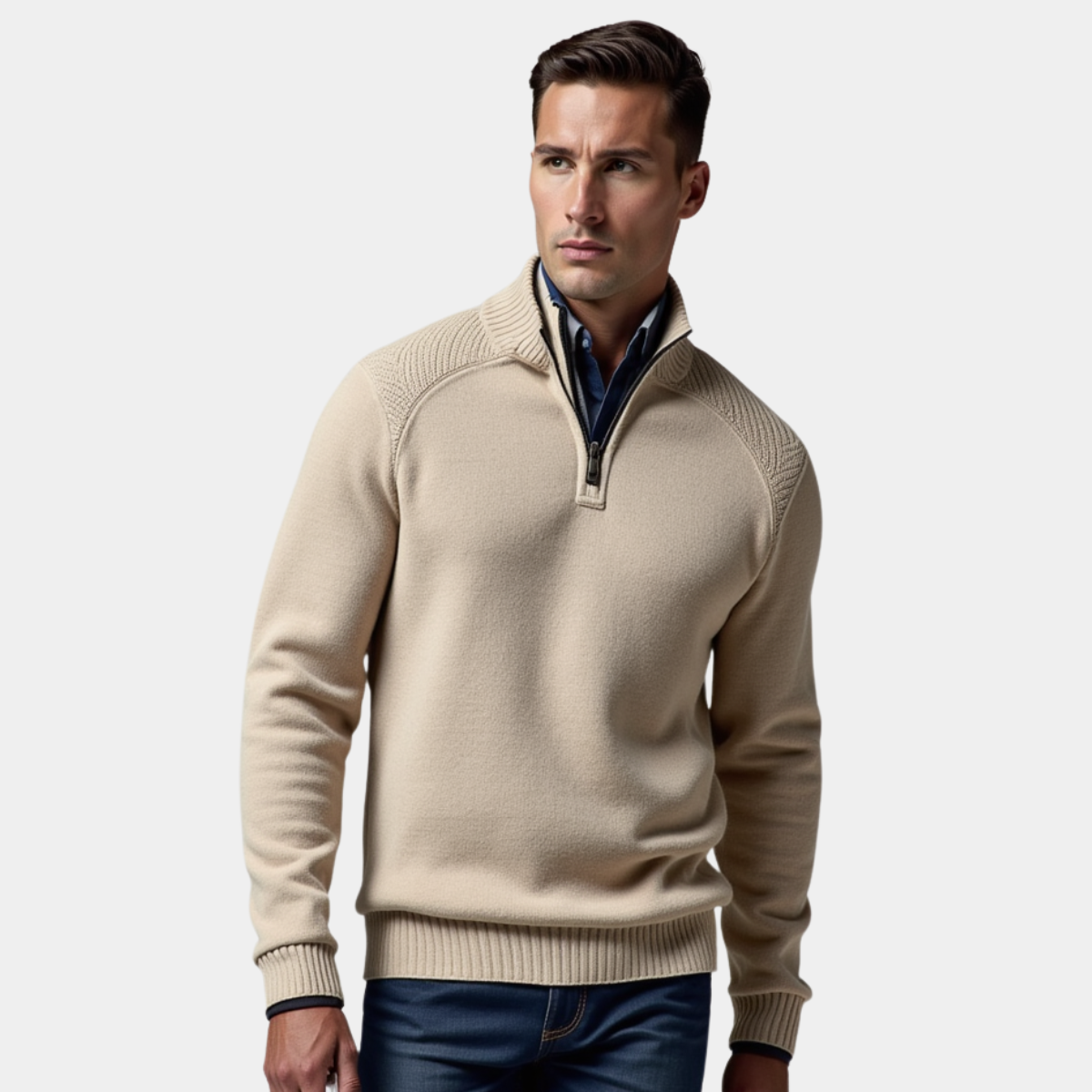 ROSSI ROMA | PULLOVER DI LUSSO