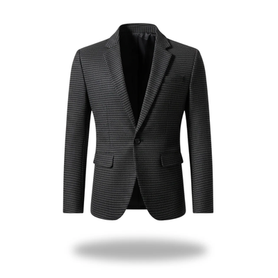 Roveri | Blazer comodo da uomo