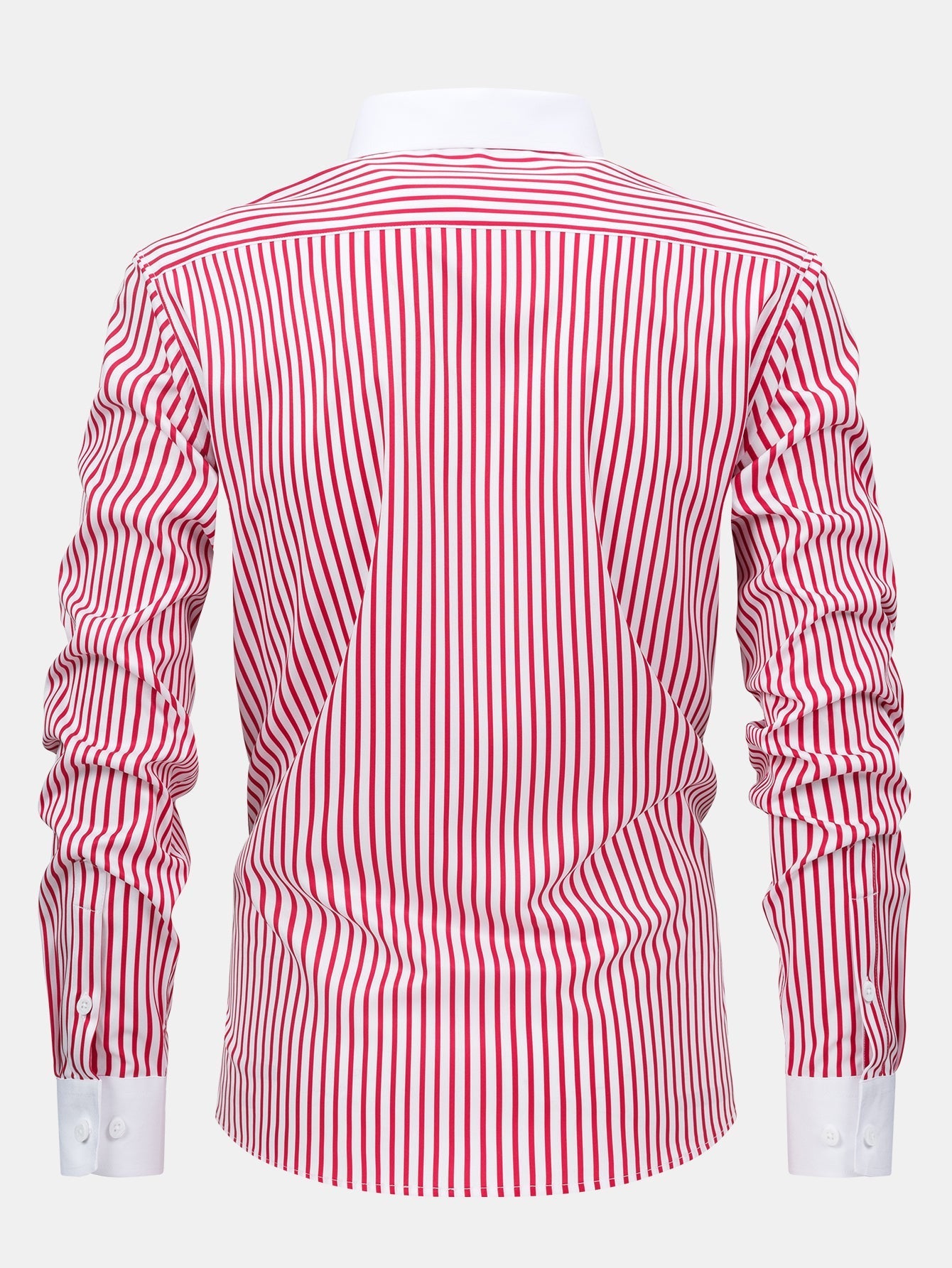 CAMICIA WINCHESTER A RIGHE & PANTALONI SLIM FIT