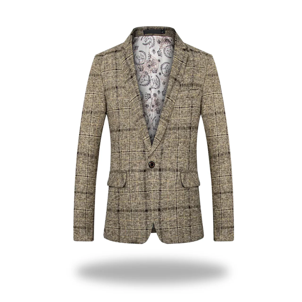 Roveri| Blazer professionale da uomo