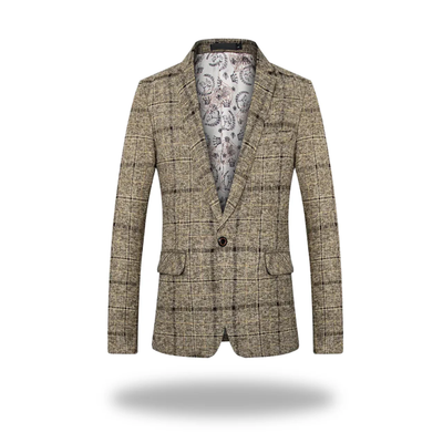 Roveri| Blazer professionale da uomo