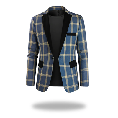 Roveri  | Blazer Maschile Elegante