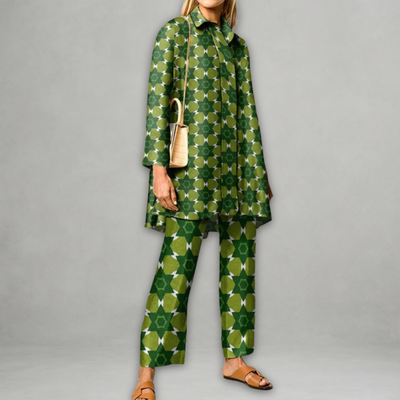 Zavira | Set di due pezzi