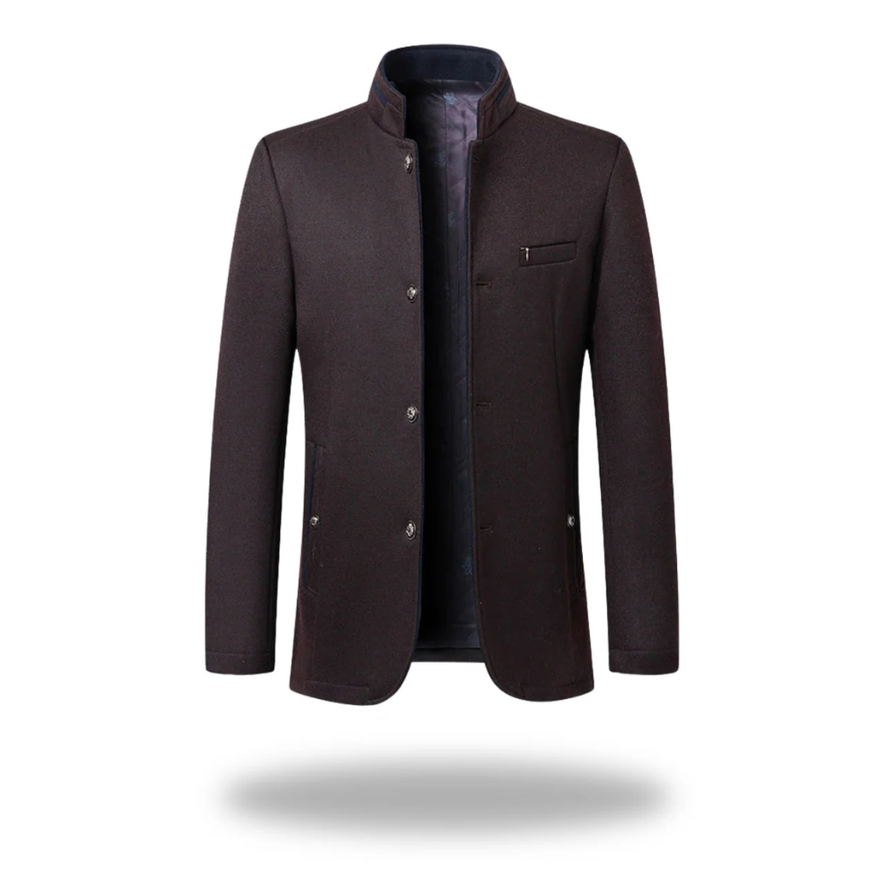 Roveri  | Blazer da uomo elegante