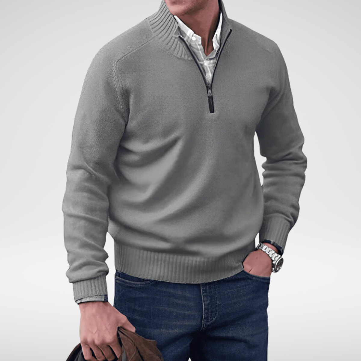 ROSSI ROMA | PULLOVER DI LUSSO