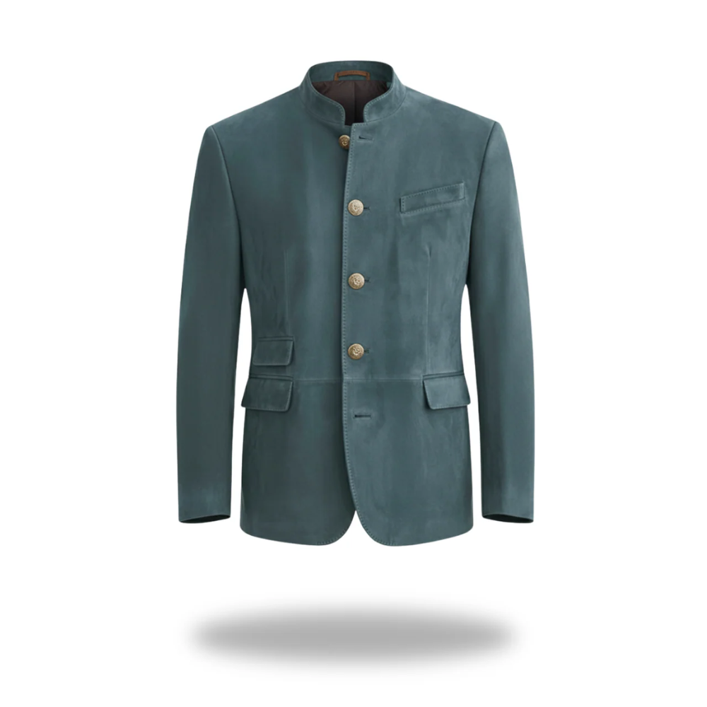 Roveri  | BLAZER RIOTORRERANTE DA UOMO