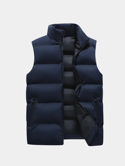 ROSSI ROMA | GILET DI LUSSO