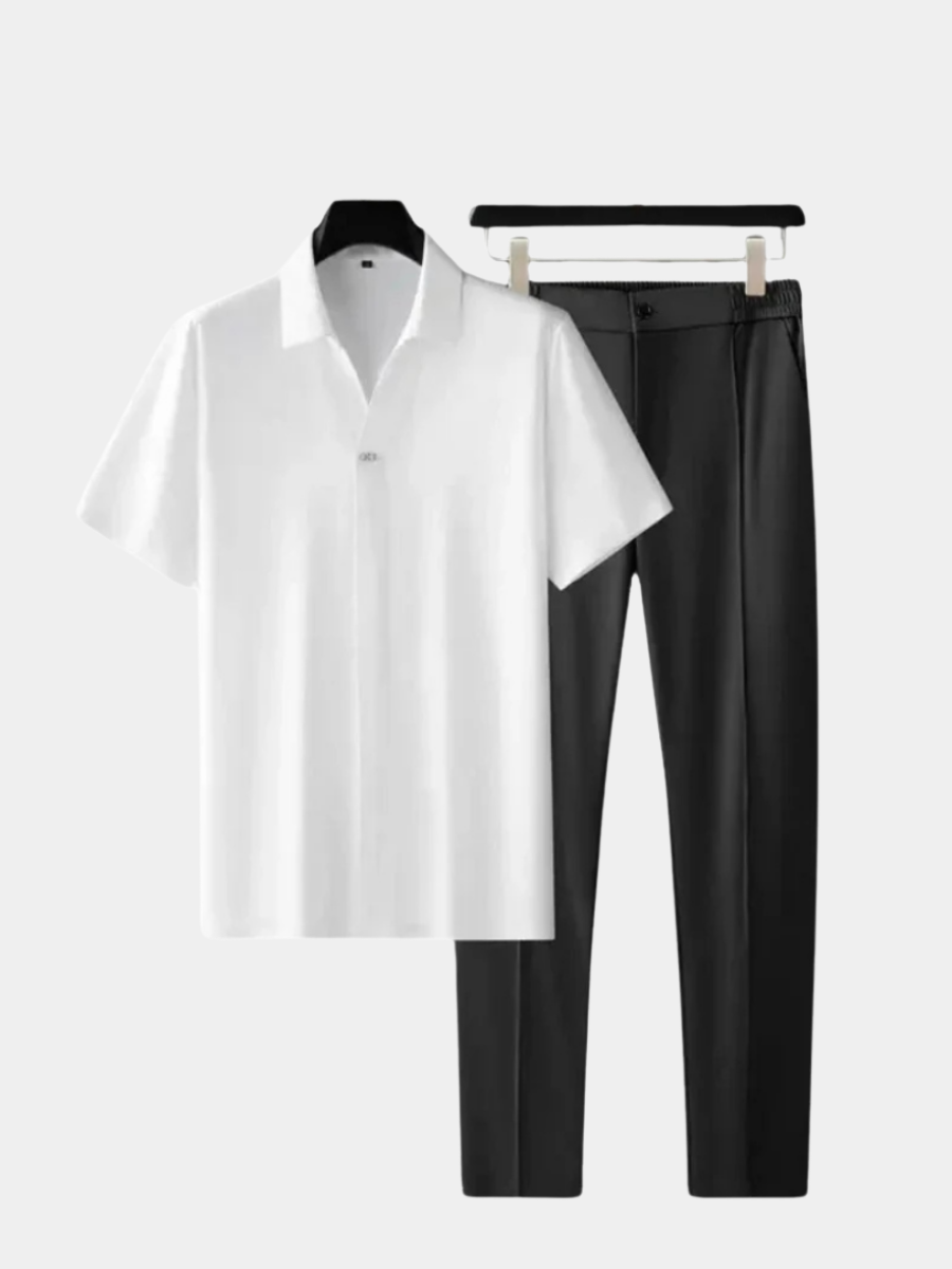 ROSSI ROMA | SET DA UOMO LUXE