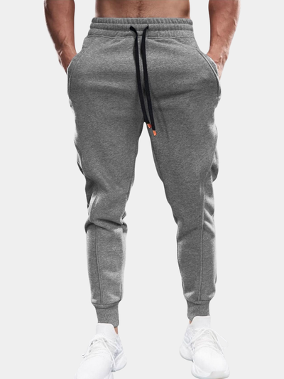 JOGGER PER IL WEEKEND (ARIOSO E LEGGERO)