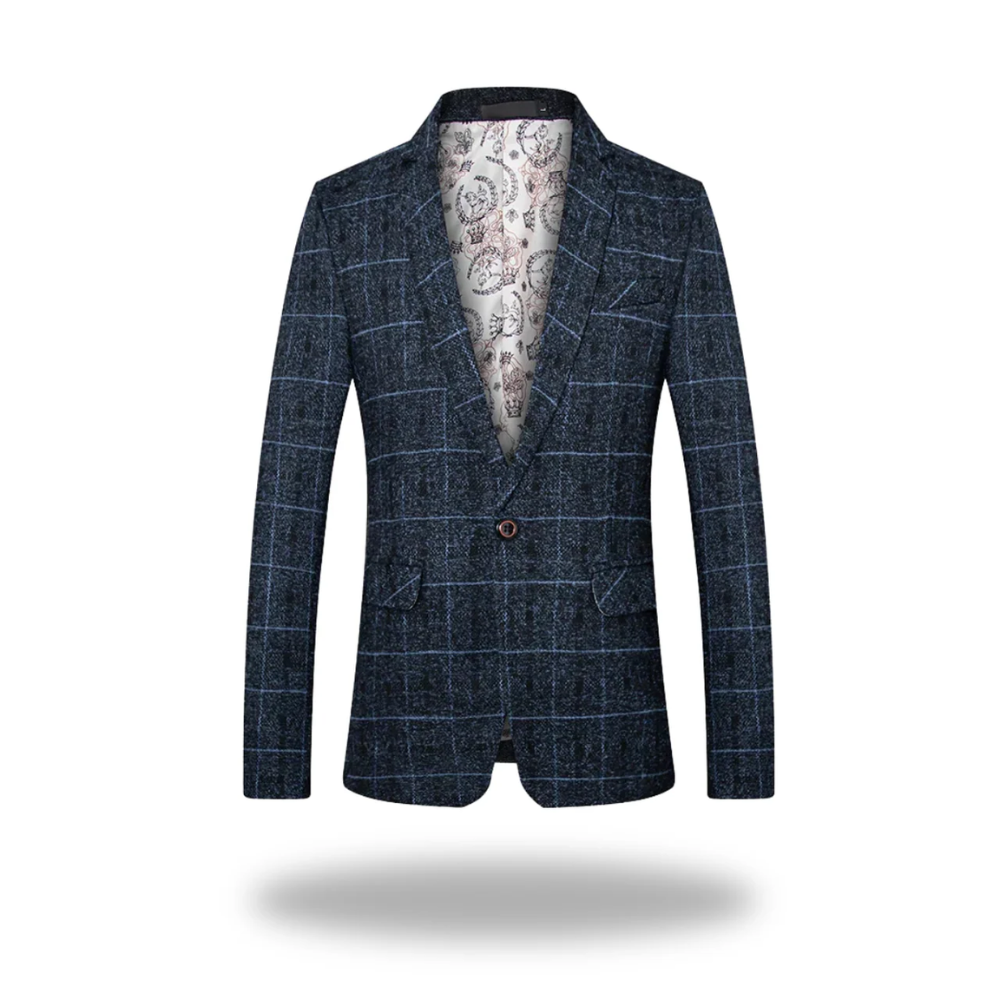 Roveri| Blazer professionale da uomo