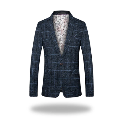 Roveri| Blazer professionale da uomo