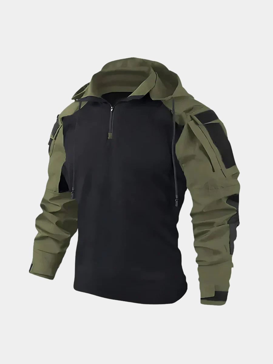 ROSSI ROMA | MAGLIONE ROBUSTO