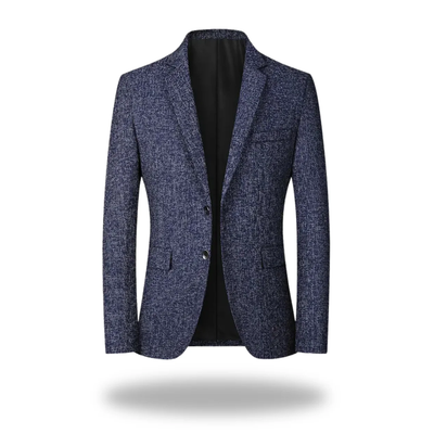 Roveri | Blazer elegante per uomini