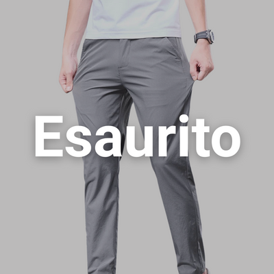 VITO | PANTALONI LEGGERI