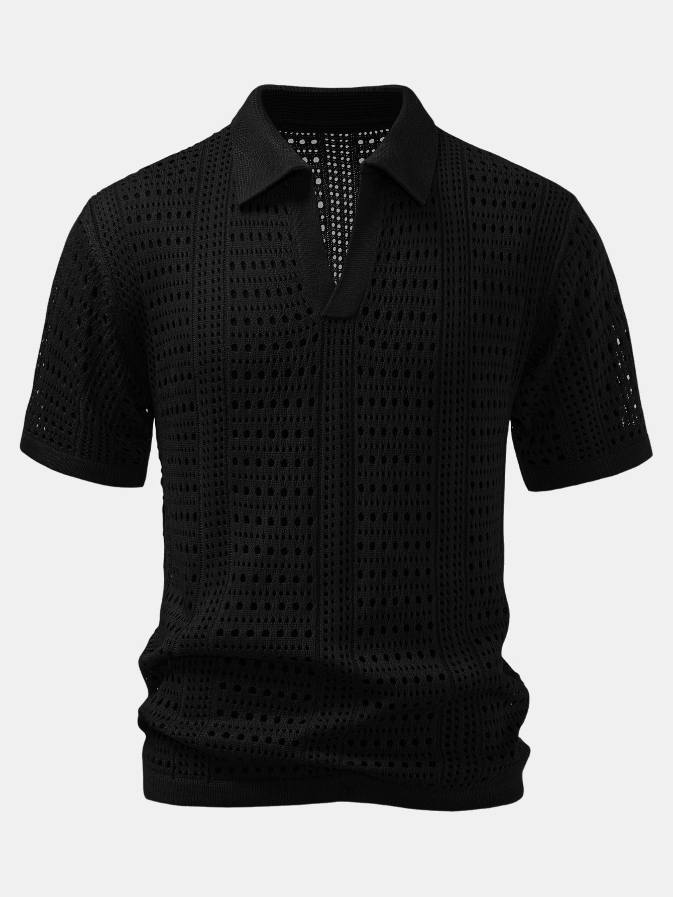 POLO A V IN MAGLIA