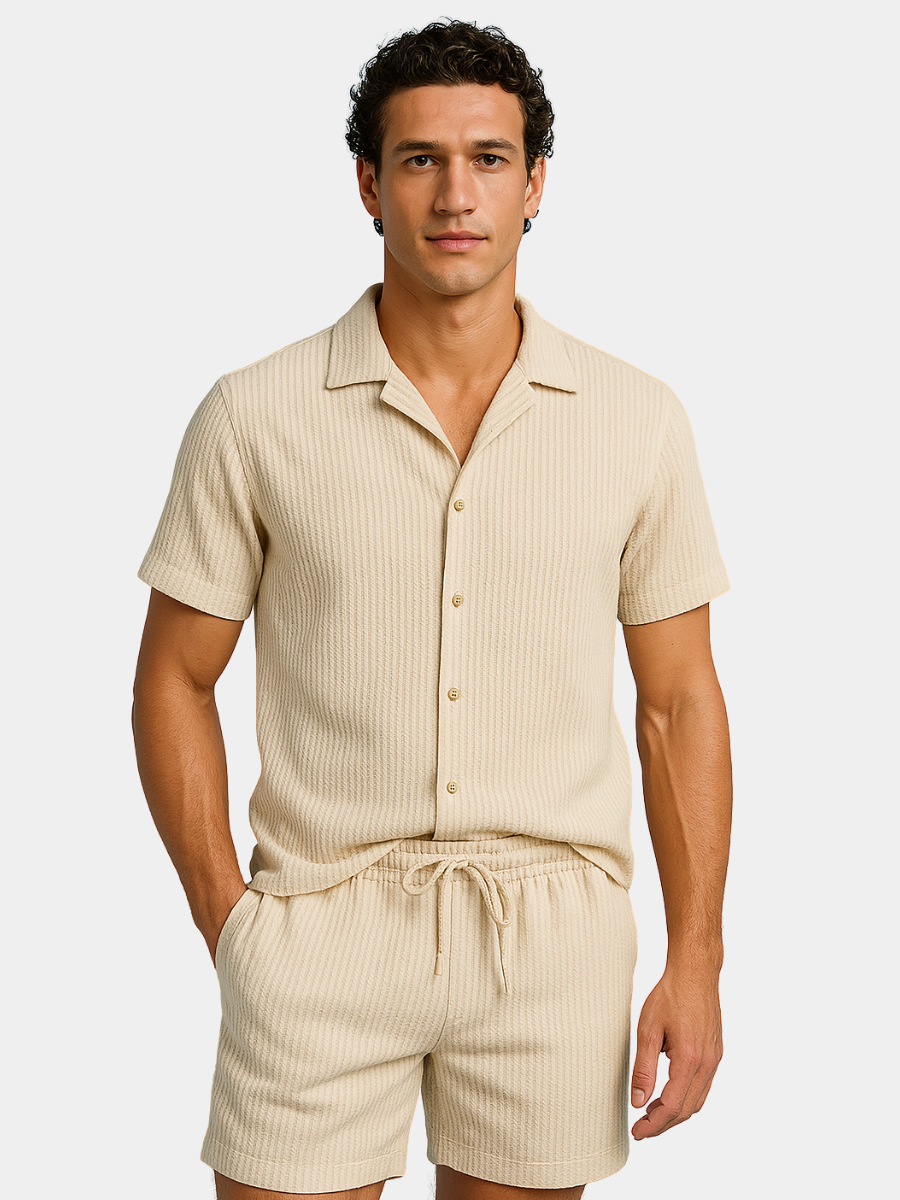 ROSSI ROMA | SET ESTIVO