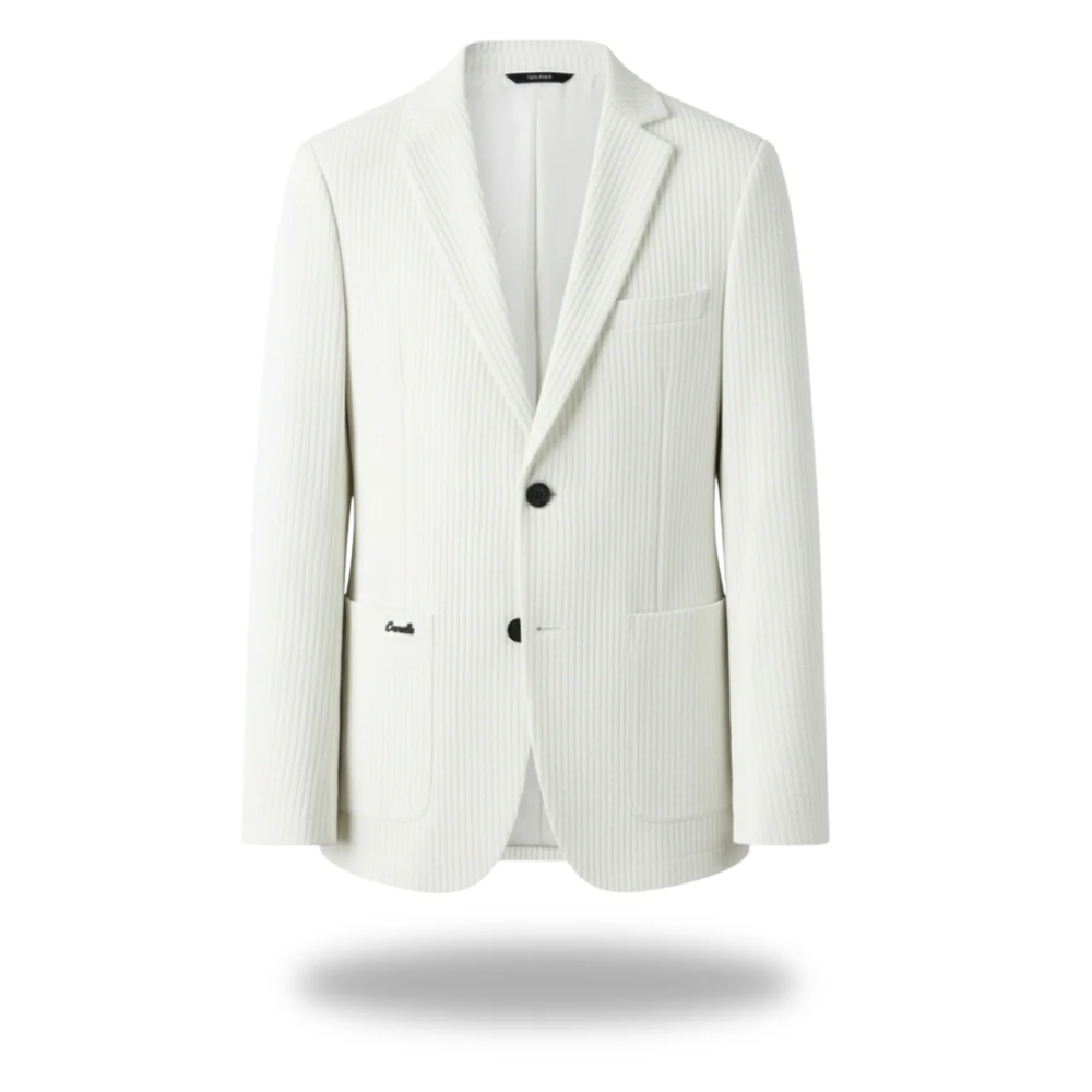 Roveri  | Blazer Versatile per Uomini