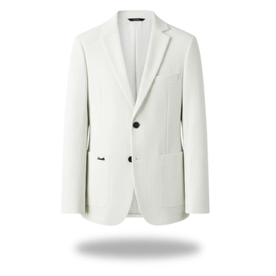Roveri  | Blazer Versatile per Uomini