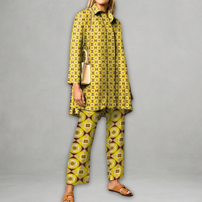 Zavira | Set di due pezzi