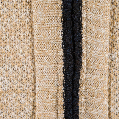 ROSSI ROMA | GILET DA UOMO DI LUSSO CON CHIUSURA A ZIP