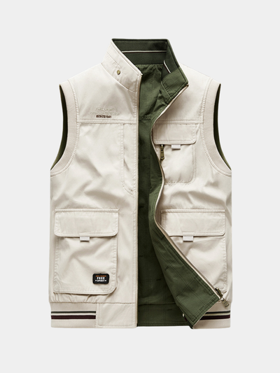 ROSSI ROMA | GILET DA UOMO DI LUSSO