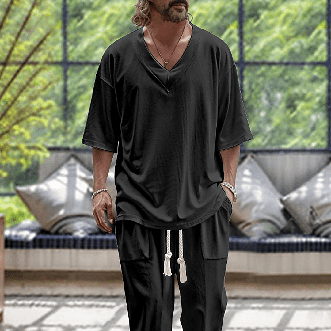 NERIO | SET DA UOMO IN STILE PREMIUM